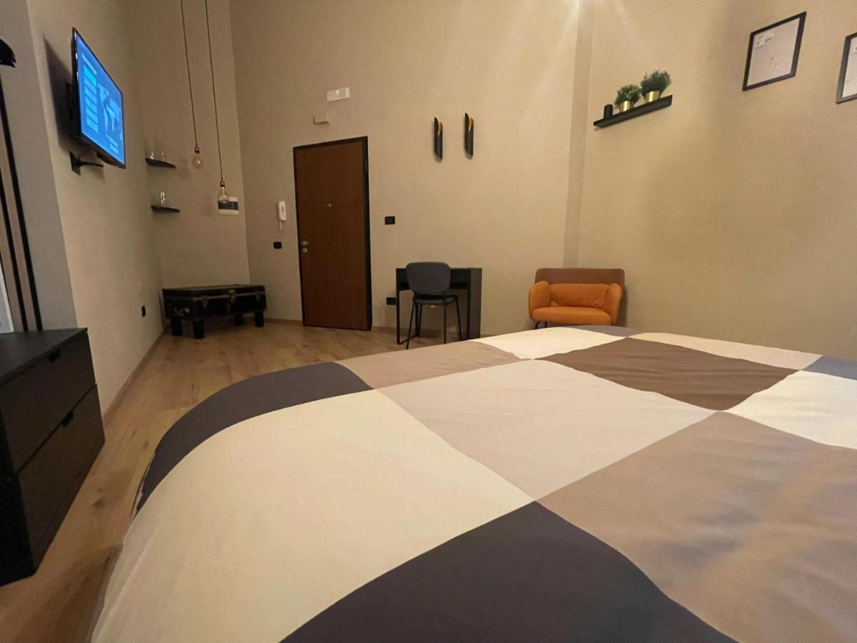 Apartment Scio Scio House Casa Contro Il Malocchio Naples
