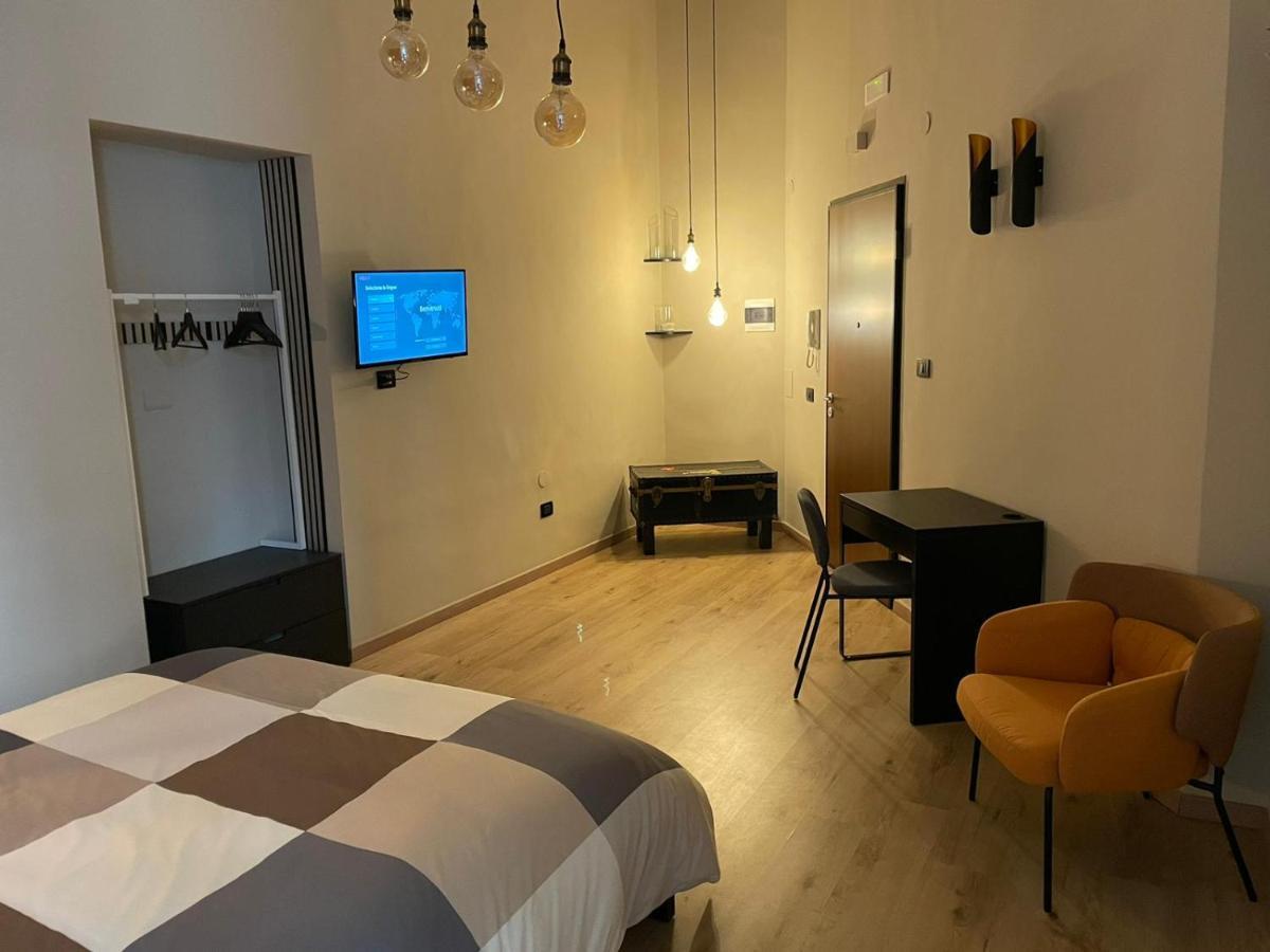 Scio Scio House Casa Contro Il Malocchio Apartment Naples