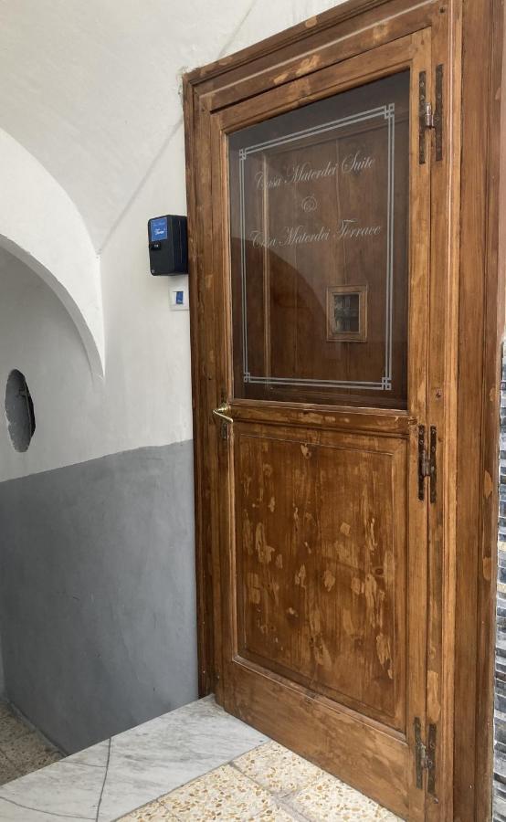 Apartment Casa Materdei Naples