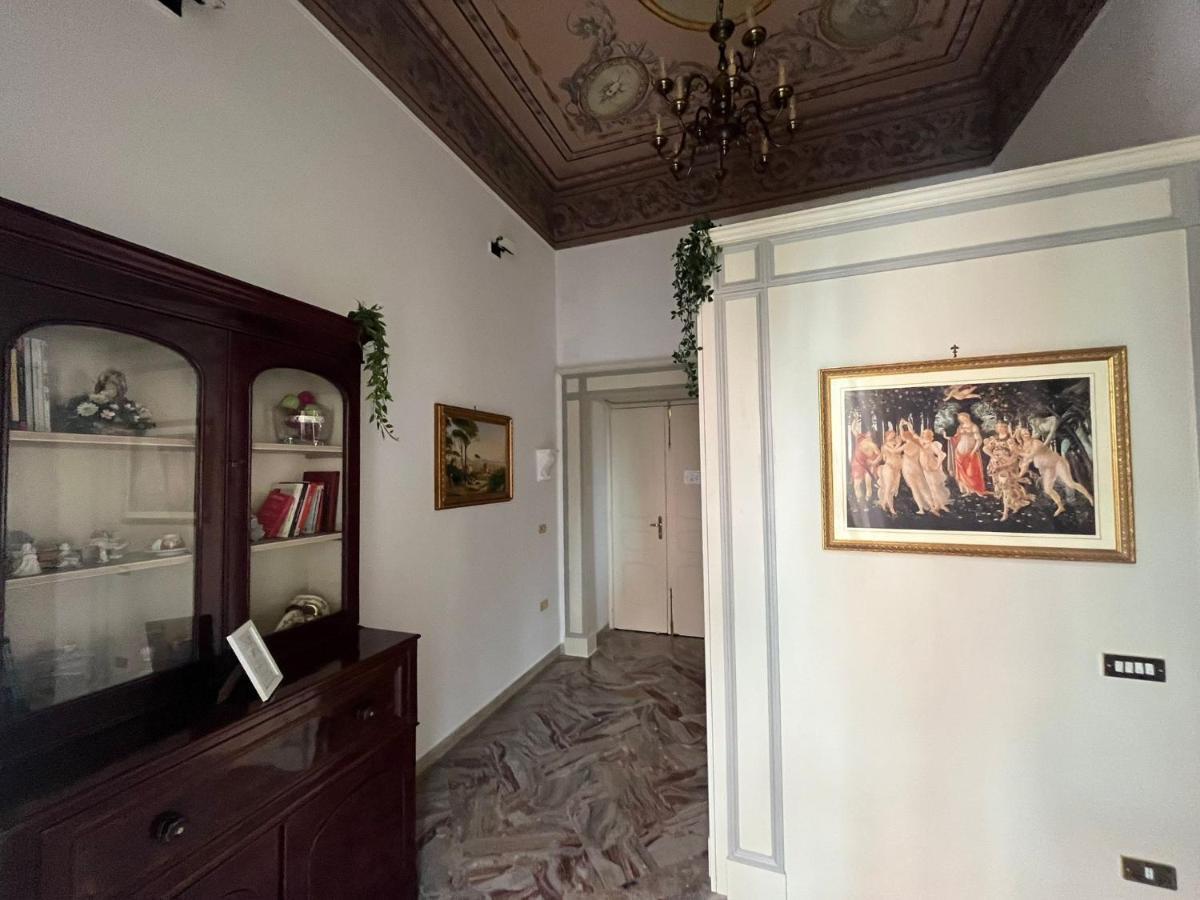 Apartment Residenze Pessina Naples