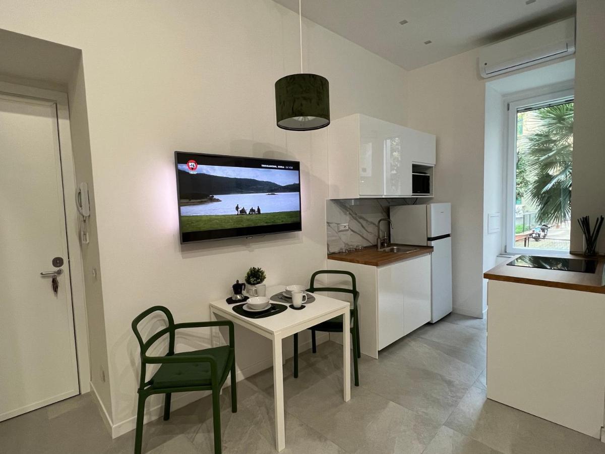 Apartment Spera
