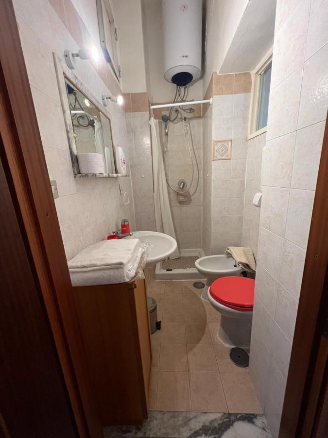 Apartment Robynapoli