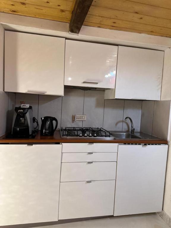 Casanova 2 Apartment Naples