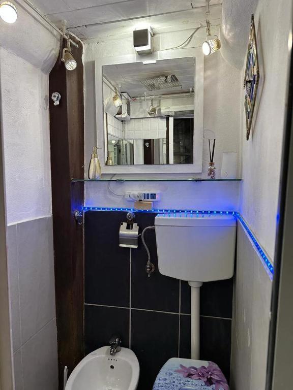 Apartment Casanova 2 Naples