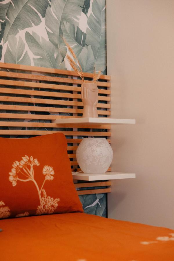 Faboulhouse: Zona Arenella/vomero. Apartment