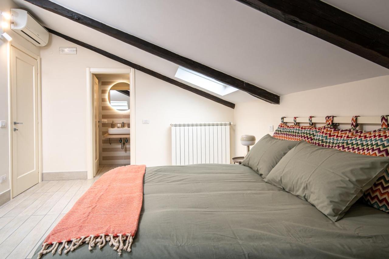 Les Maisons Apartment