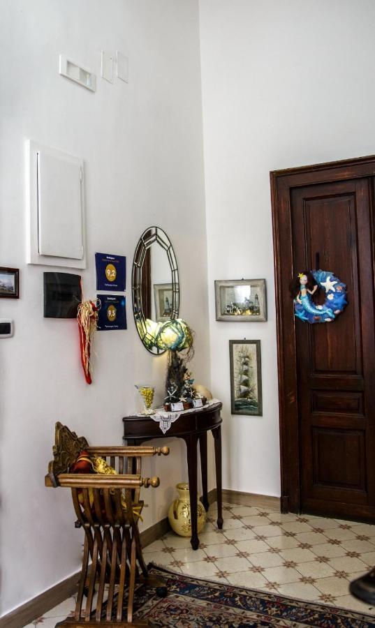 Bed & Breakfast Parthenope's Naples