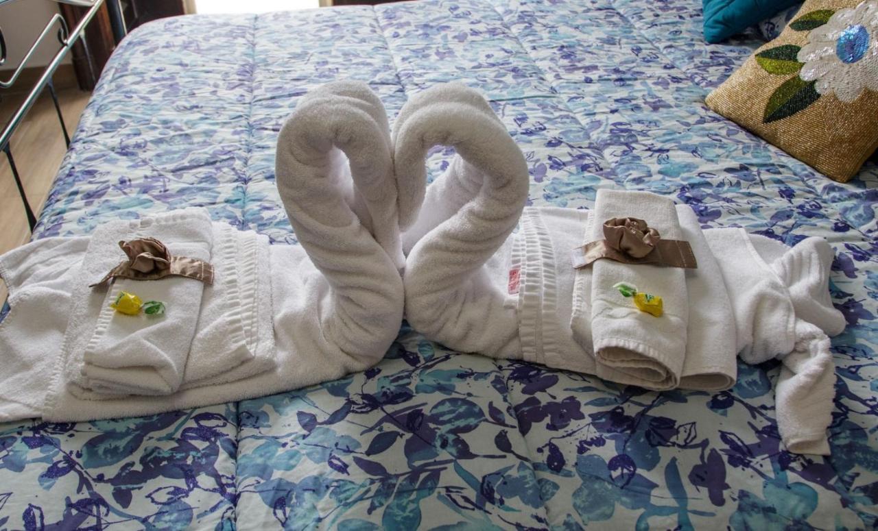 Bed & Breakfast Parthenope's Naples