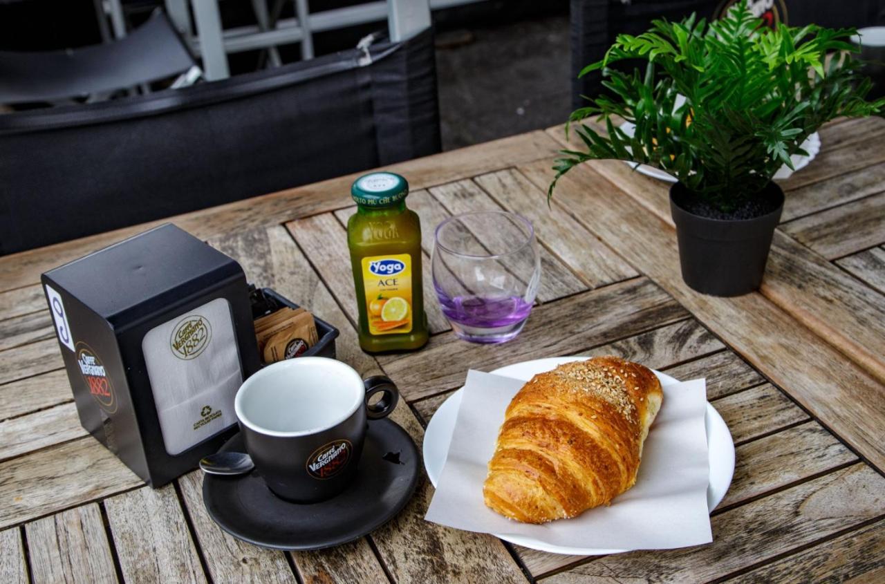 Bed & Breakfast Parthenope's Naples