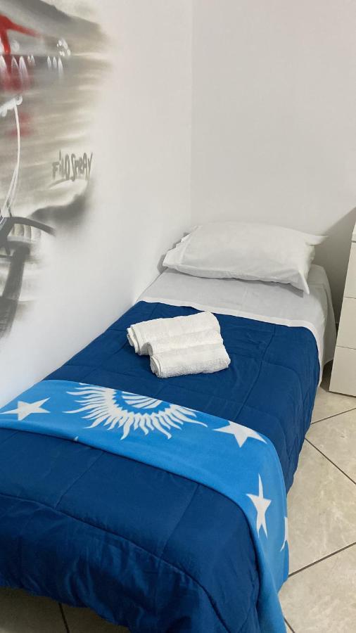 Bed & Breakfast Lucia A Mare Naples