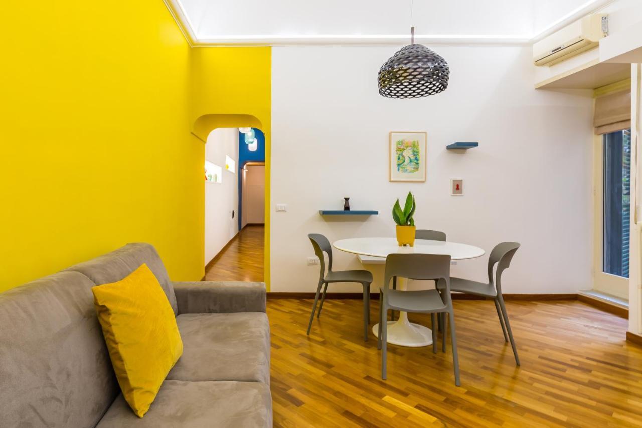 Apartment Casa Fiorita Riviera By Napoliapartments *