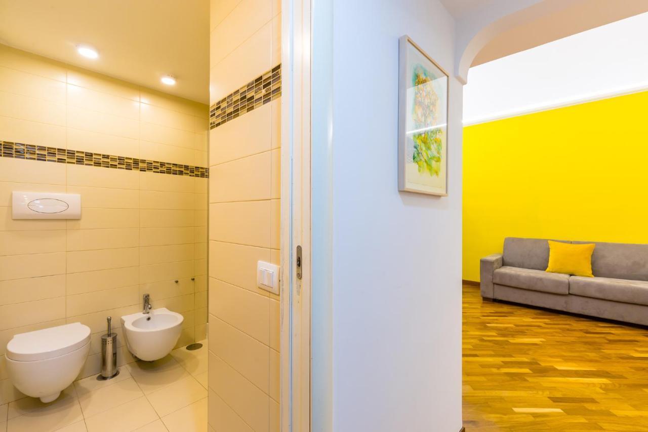 Apartment Casa Fiorita Riviera By Napoliapartments *