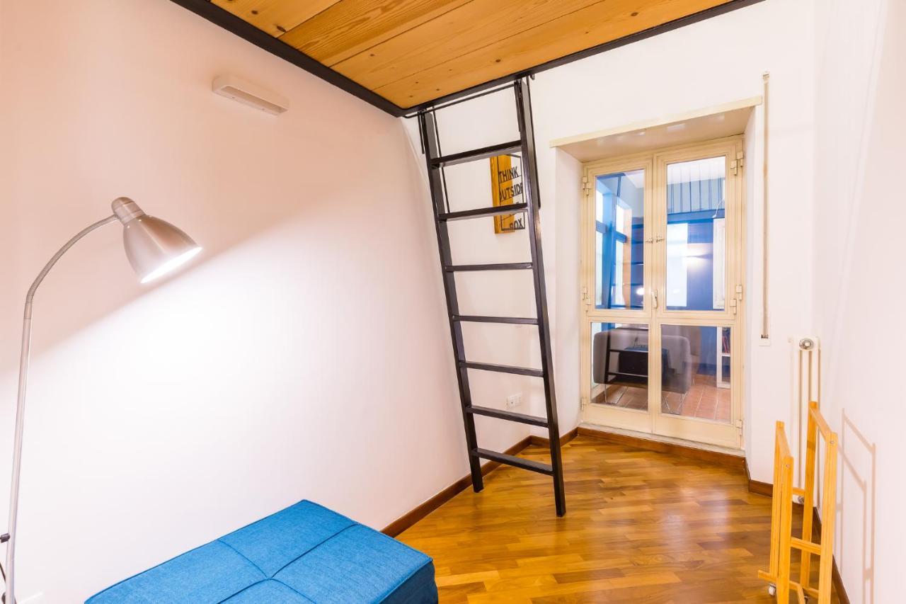 Casa Fiorita Riviera By Napoliapartments Naples