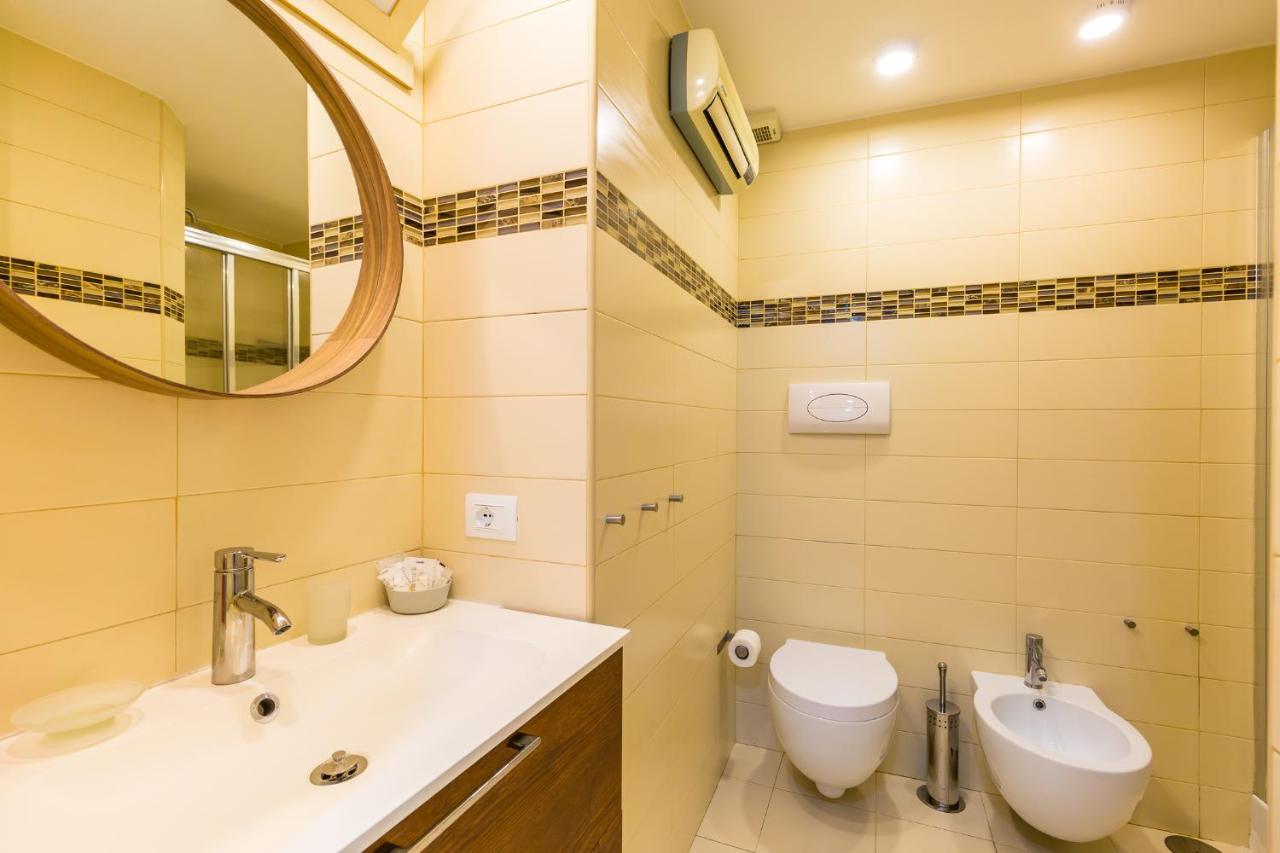Apartment Casa Fiorita Riviera By Napoliapartments