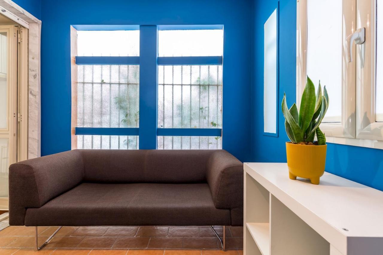 Apartment Casa Fiorita Riviera By Napoliapartments Naples