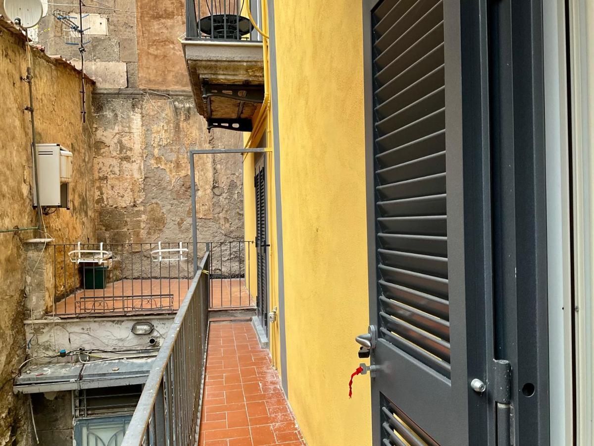Bed & Breakfast 'a De' Scugnizzi *