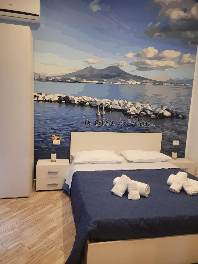 'a Casa 'e Ninu Casa Vacanze Naples