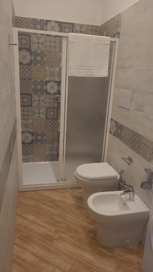 Holiday home 'a Casa 'e Ninu Casa Vacanze