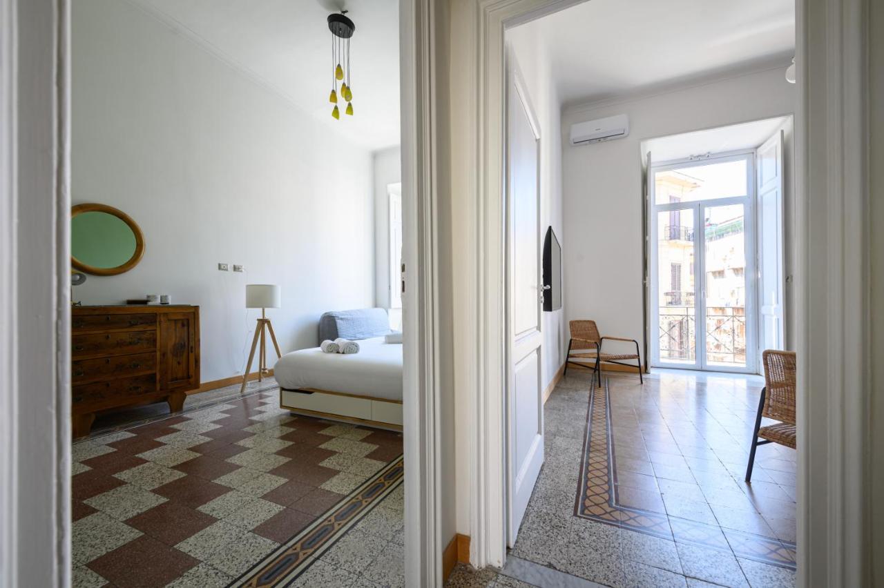 Via Cairoli 60 Apartment *