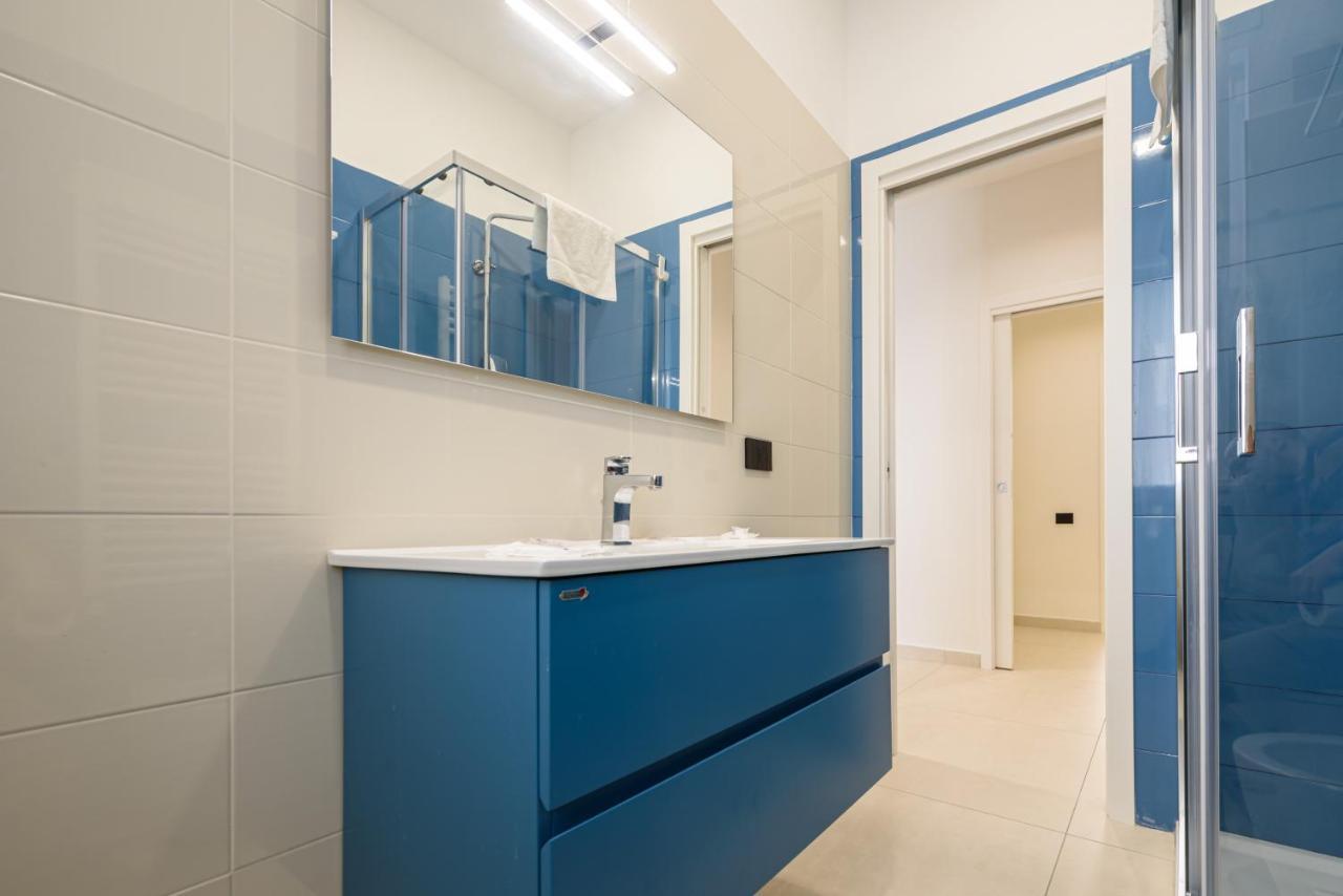 Apartment Via Niccolo Tommaseo 4 - 3 Naples