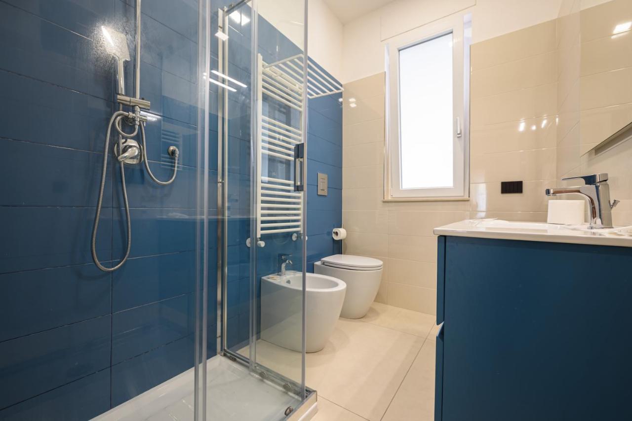 Apartment Via Niccolo Tommaseo 4 - 3 *