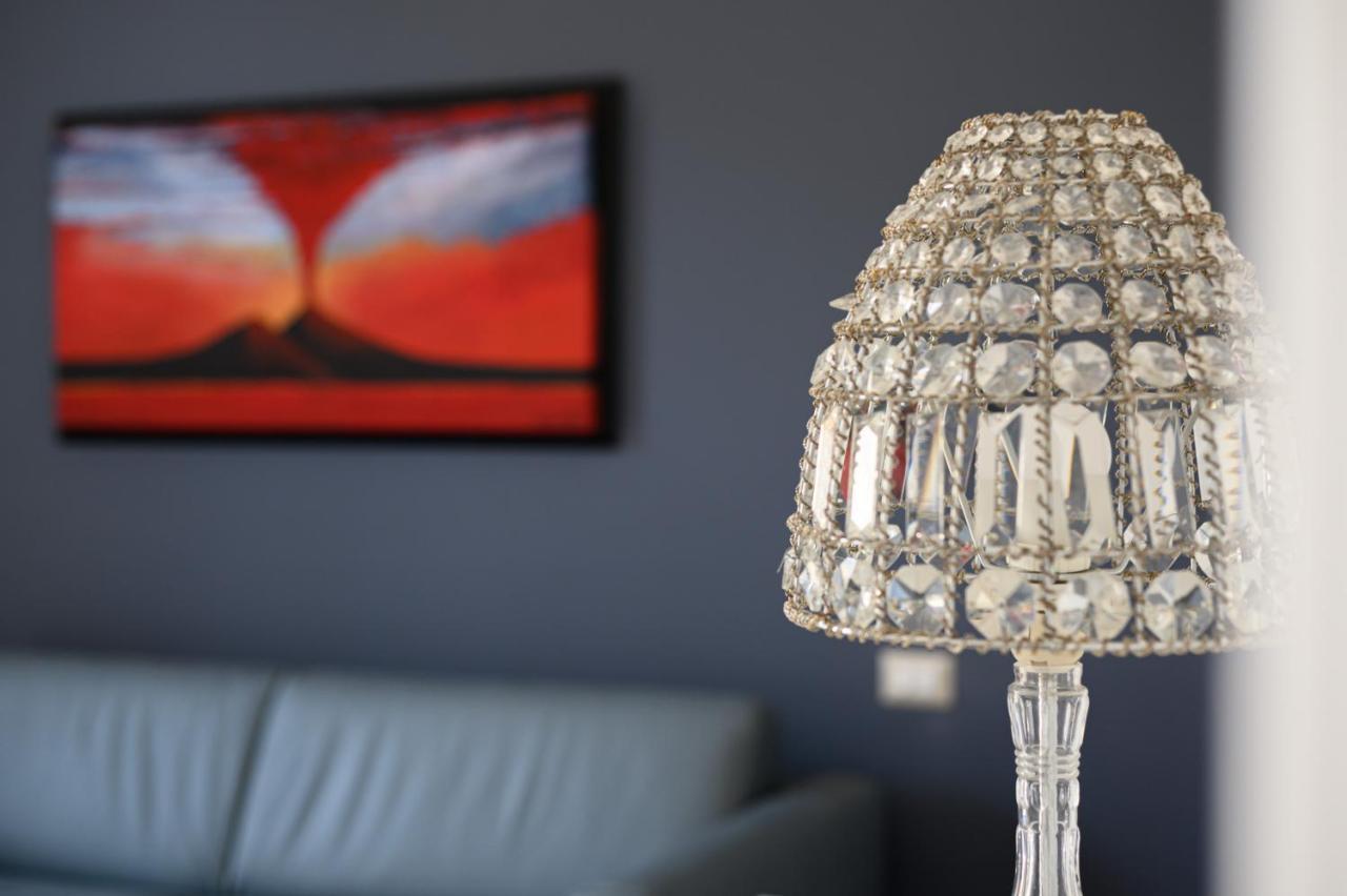Apartment Via Cairoli 60