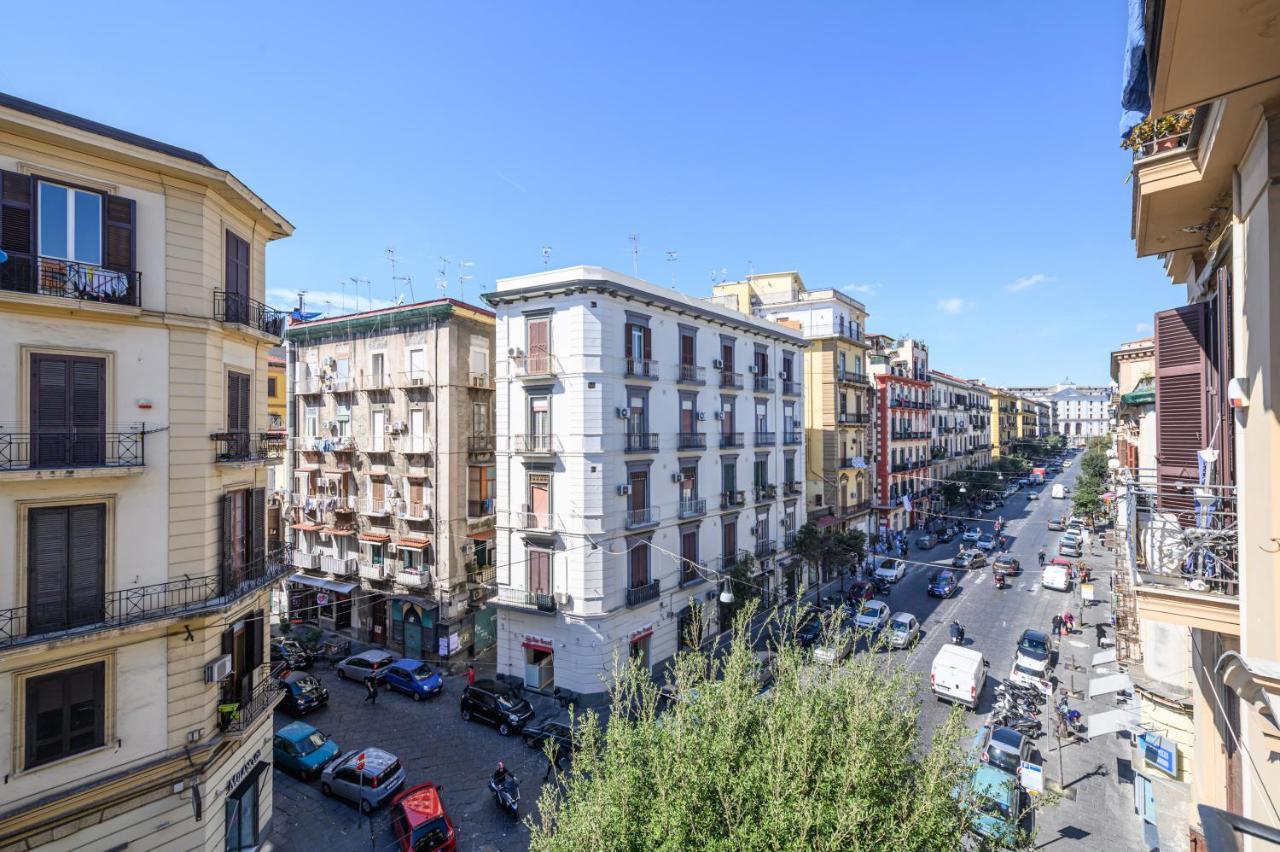 Apartment Via Cairoli 60