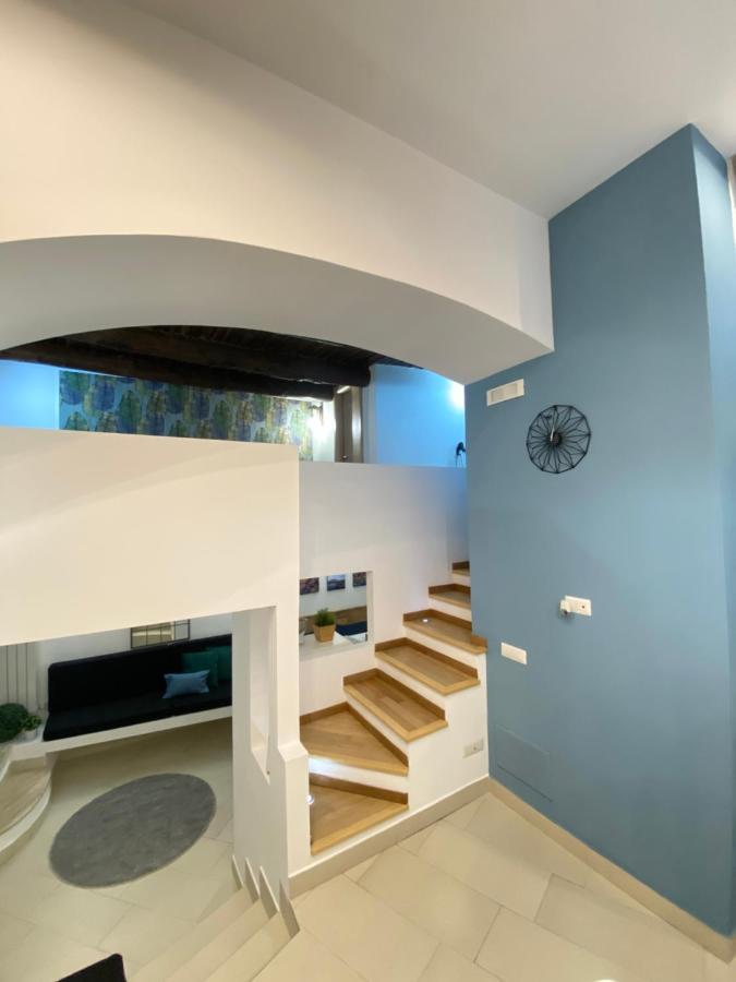 Apartment Riman,