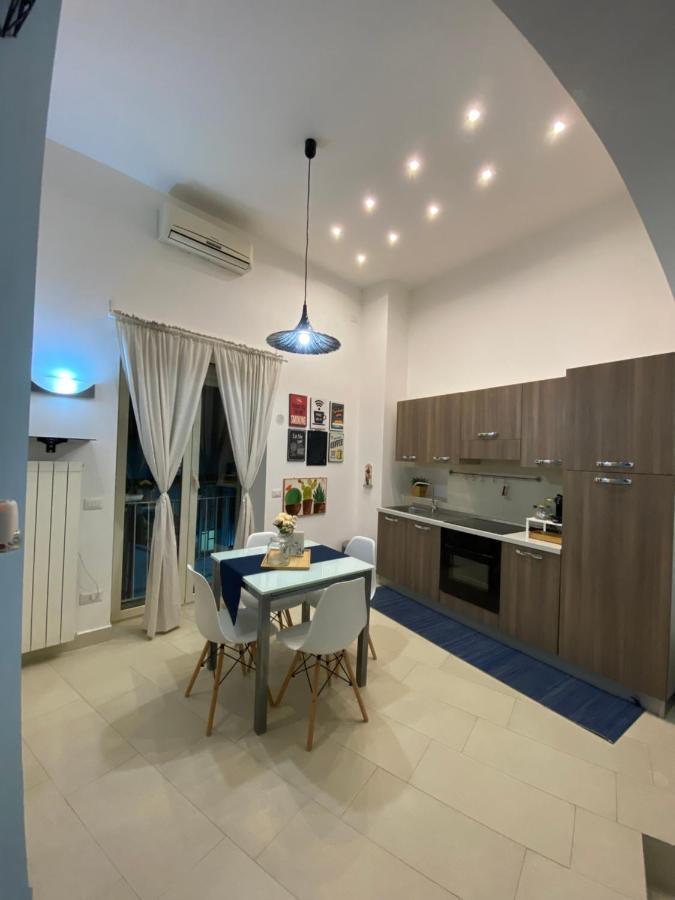 Apartment Riman, Naples