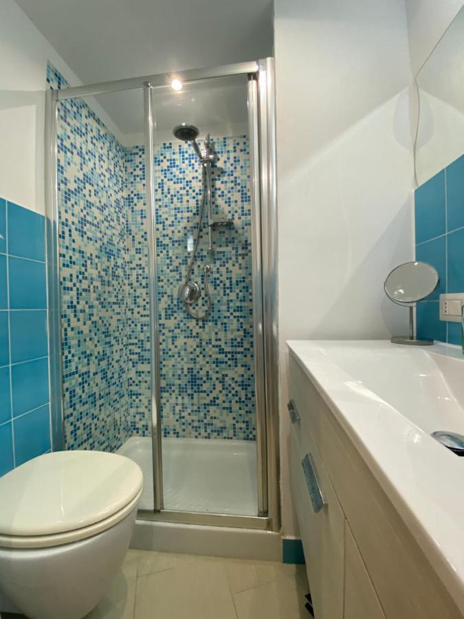 Apartment Riman,