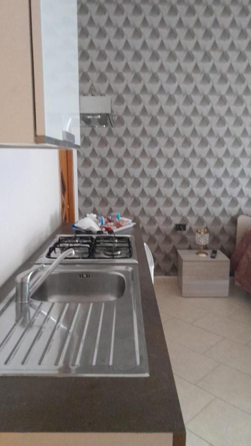 Elisabet Apartment *