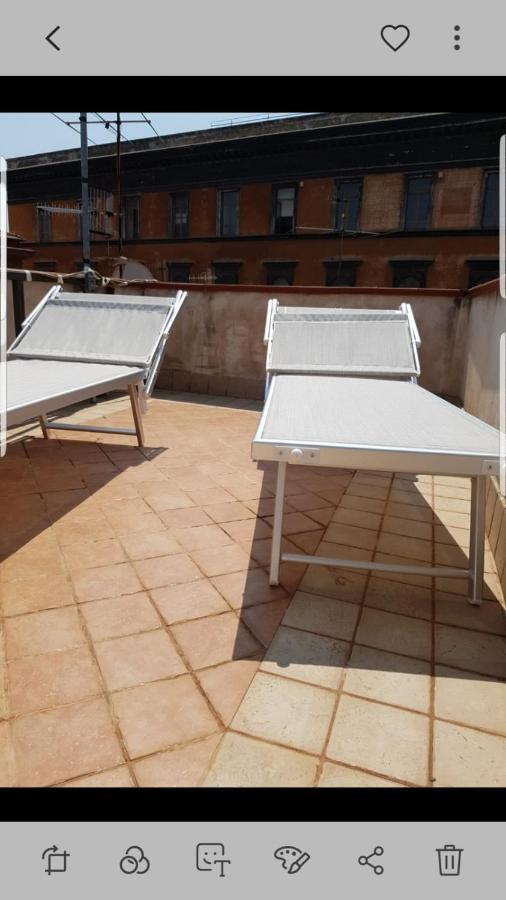 Casa Stella Maris Apartment Naples