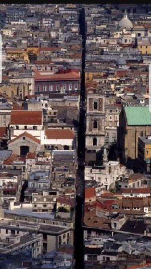 Casa Stella Maris Naples