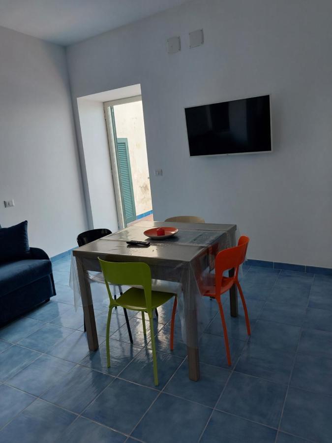 Bed & Breakfast Marechiaro House Naples