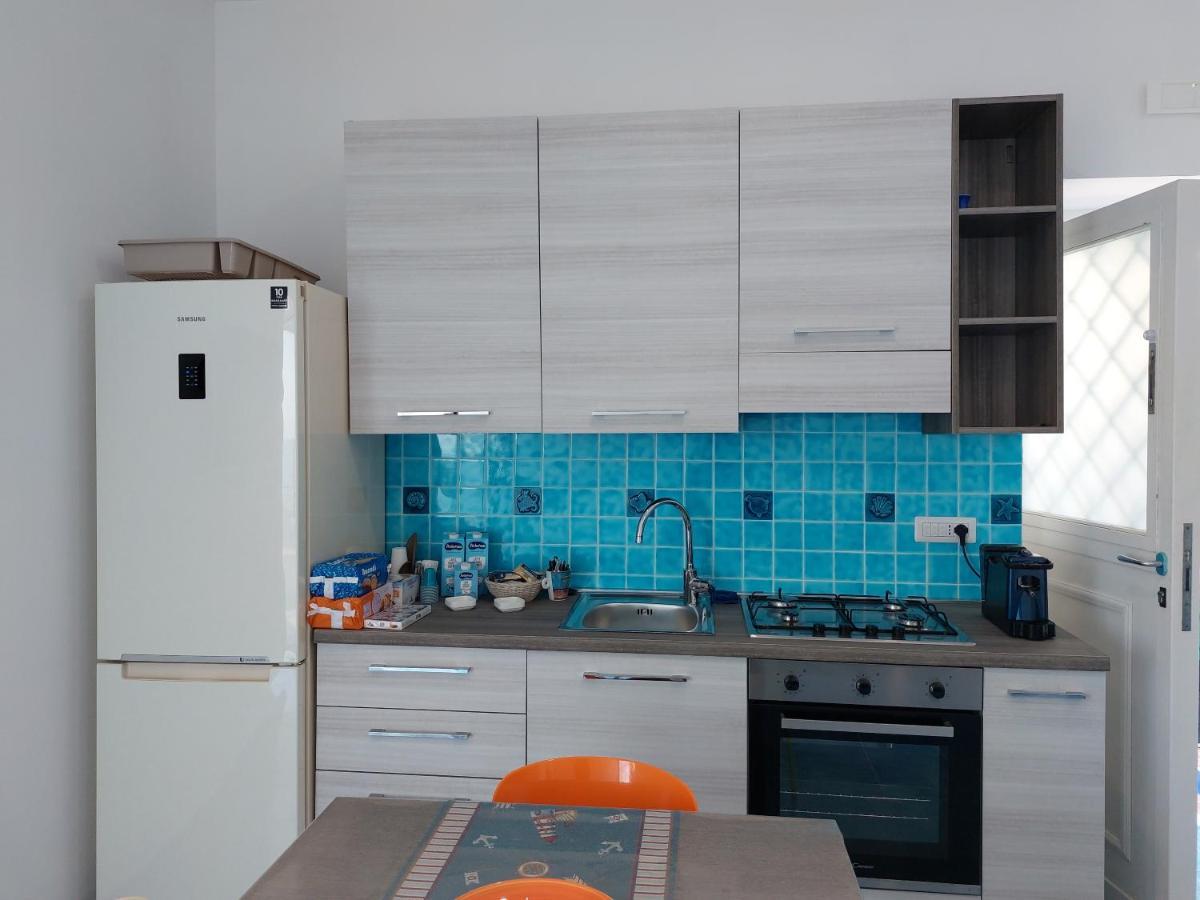 Bed & Breakfast Marechiaro House Naples
