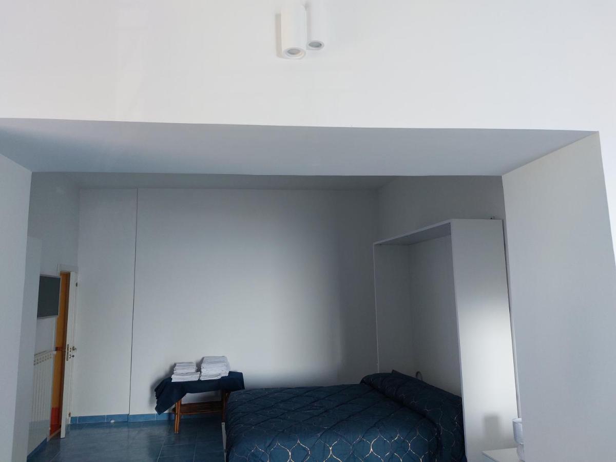 Marechiaro House Bed & Breakfast *