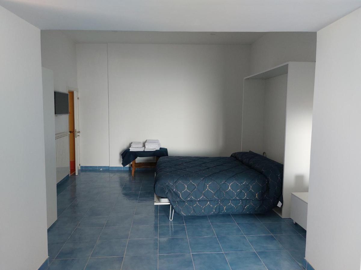 Bed & Breakfast Marechiaro House Naples
