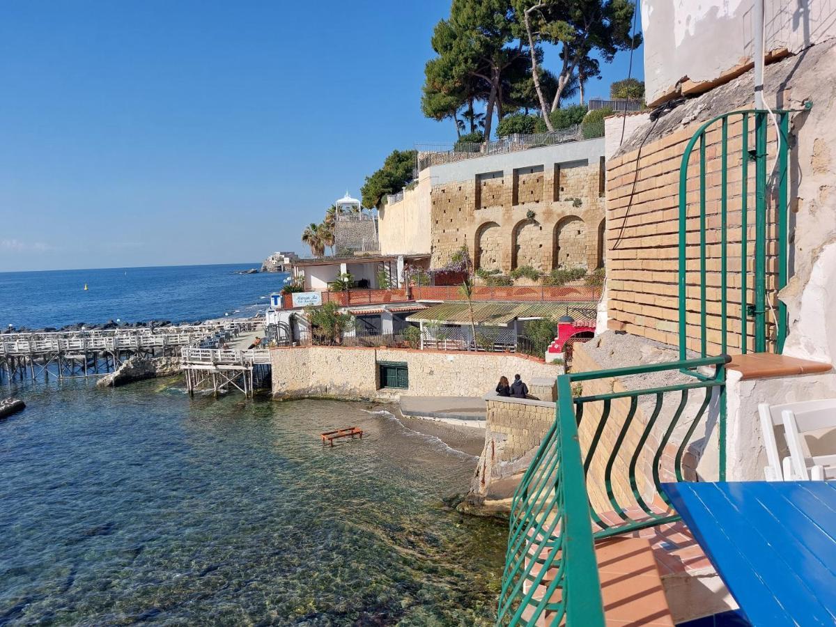 Marechiaro House Bed & Breakfast *