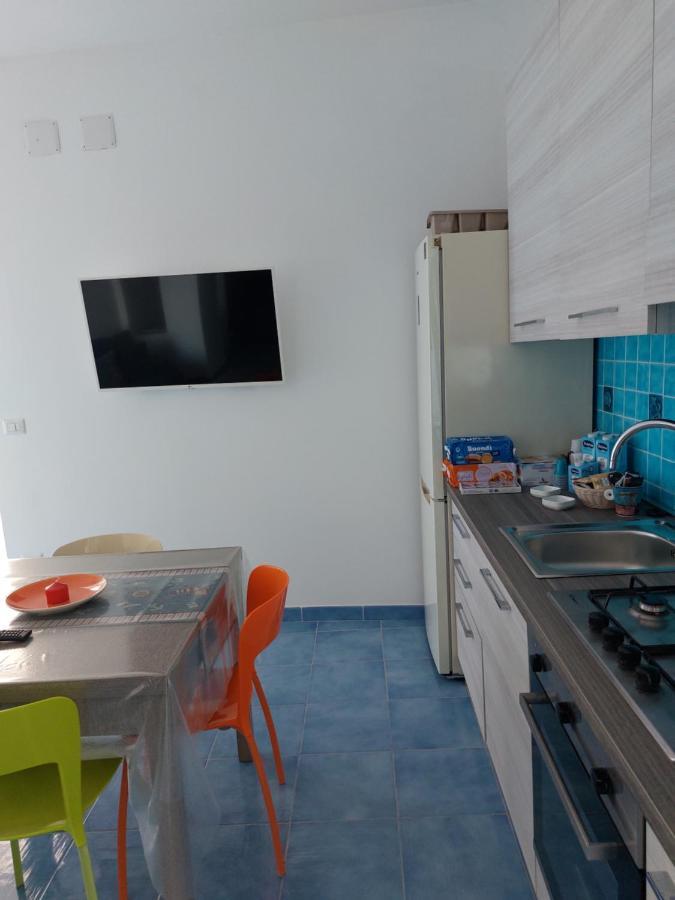 Marechiaro House Naples