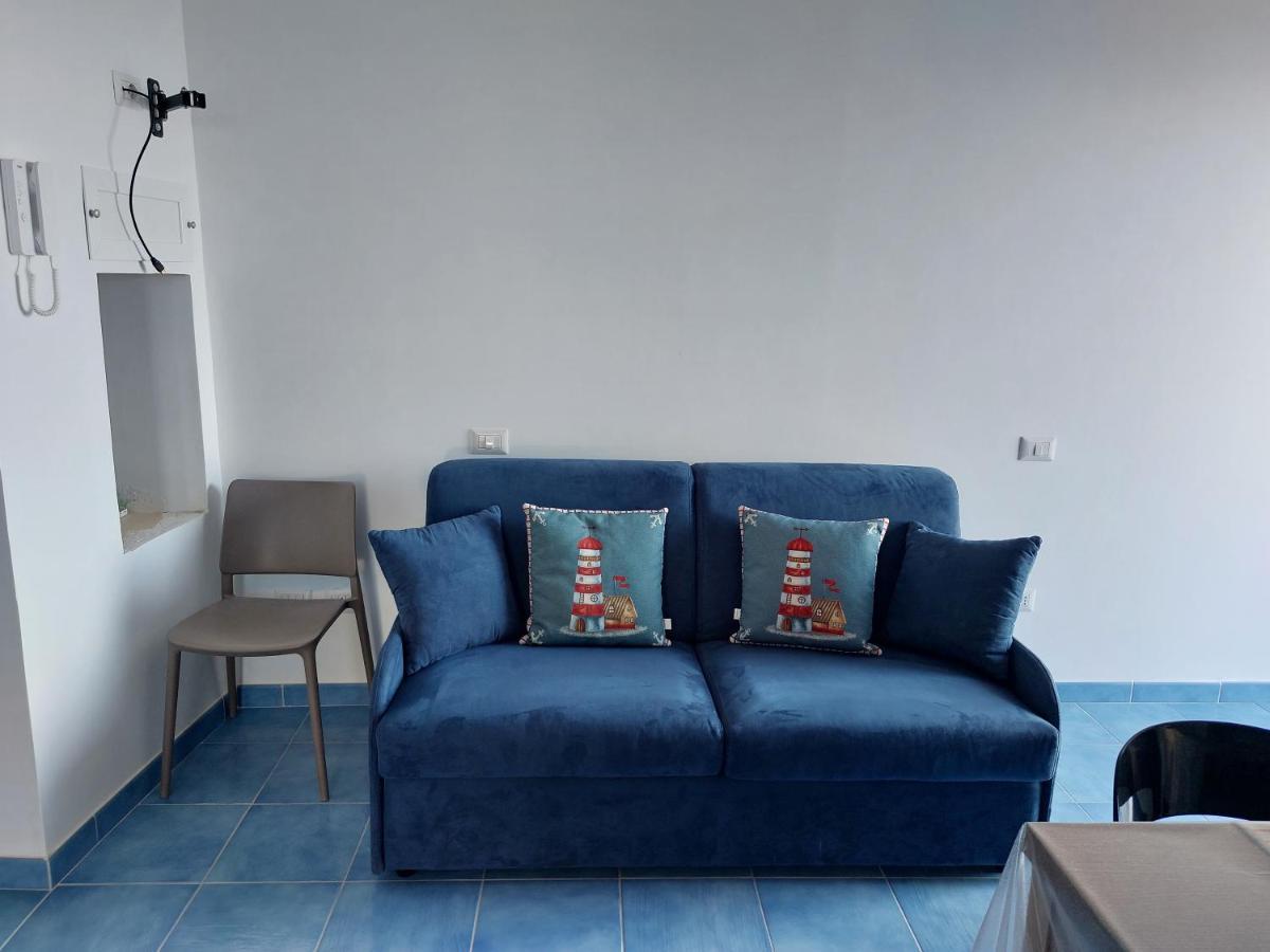 Marechiaro House Bed & Breakfast