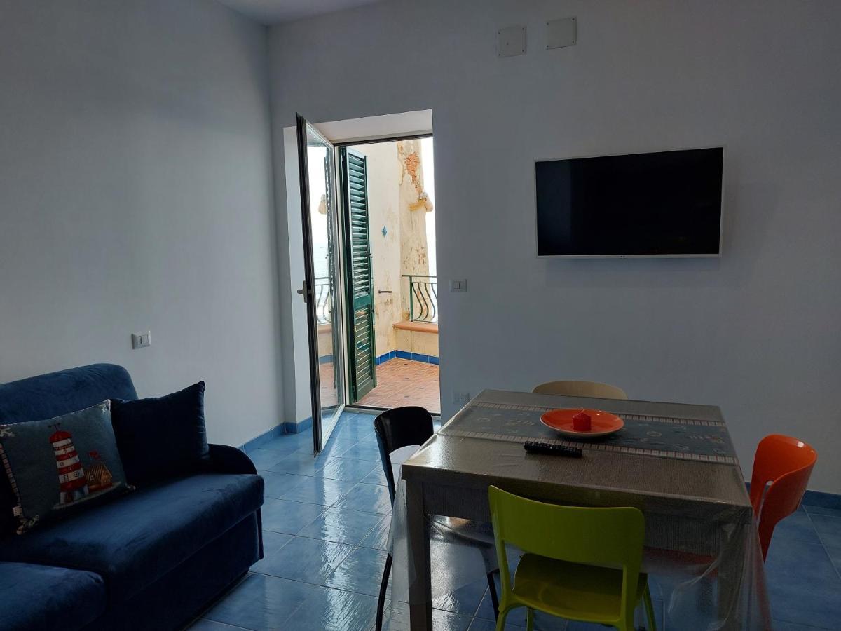 Marechiaro House *