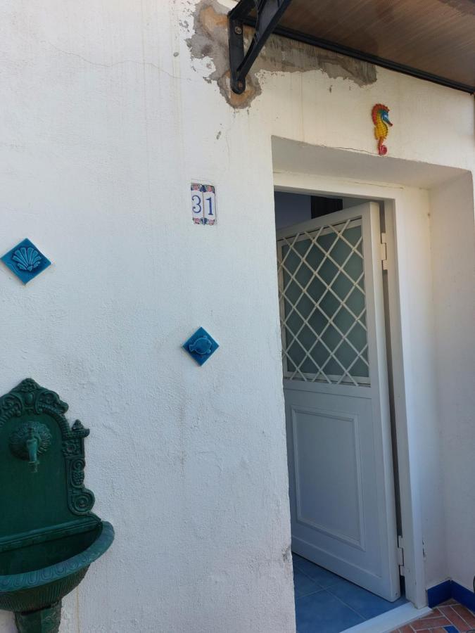 Marechiaro House