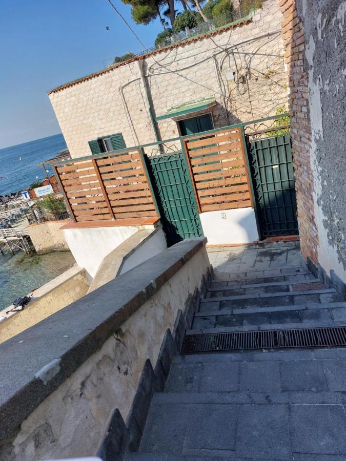 Marechiaro House *