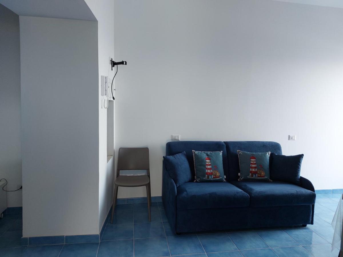 Bed & Breakfast Marechiaro House Naples