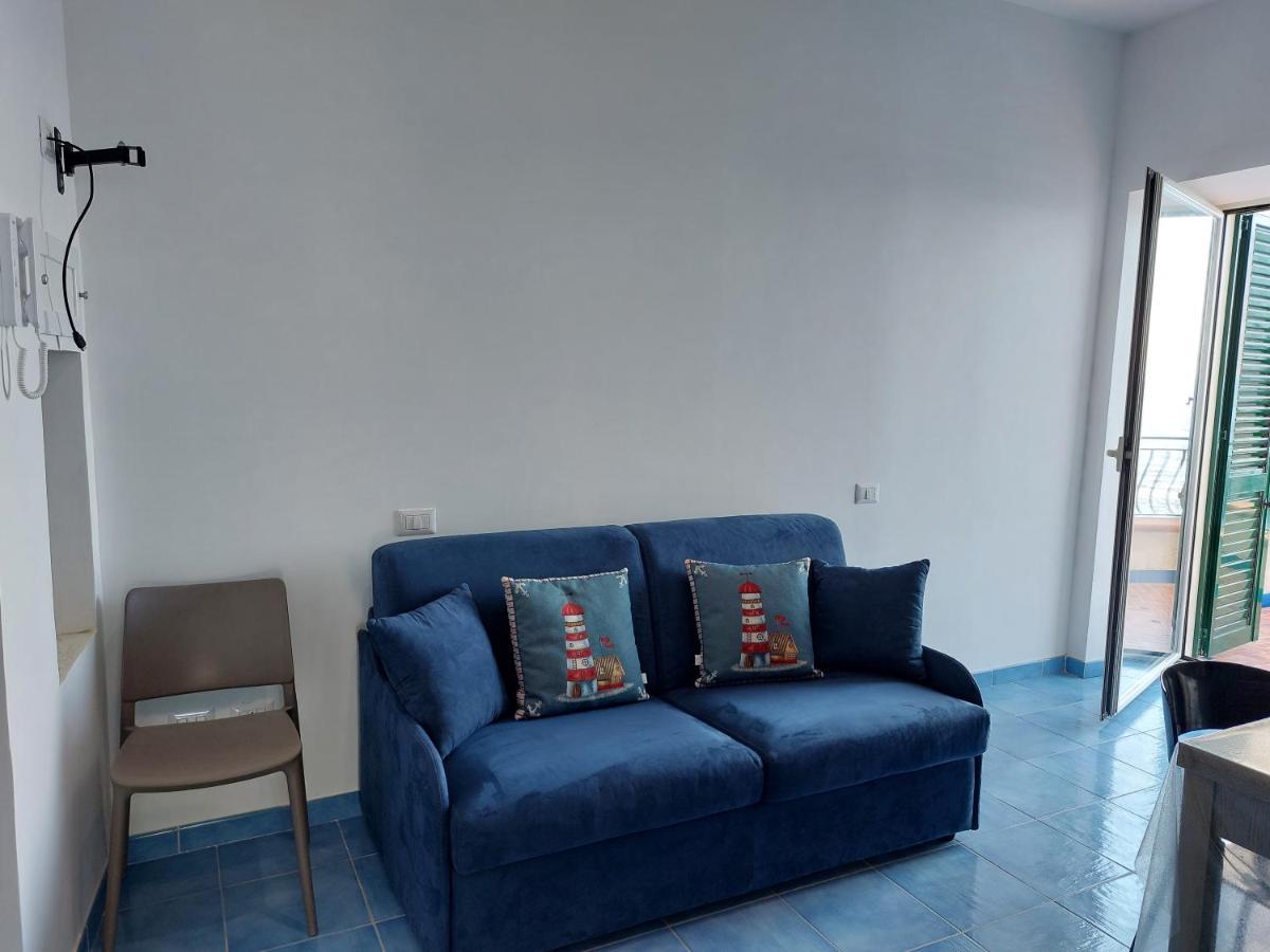 Bed & Breakfast Marechiaro House *