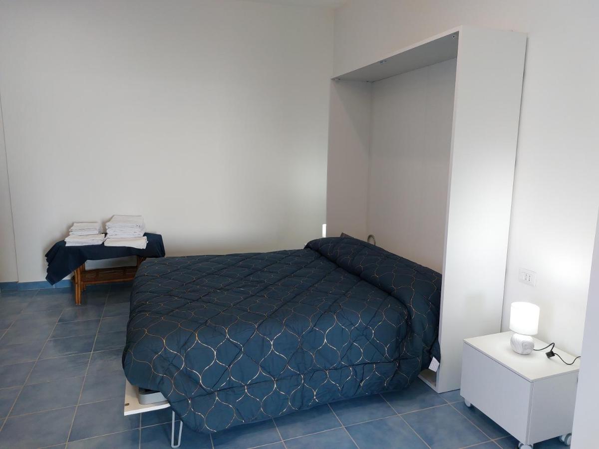 Bed & Breakfast Marechiaro House