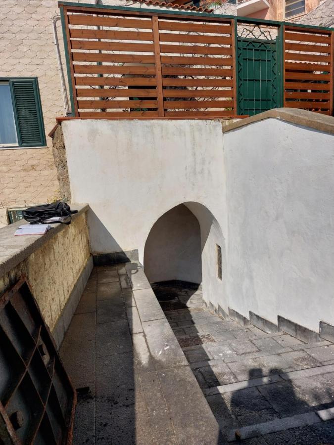 Marechiaro House Naples