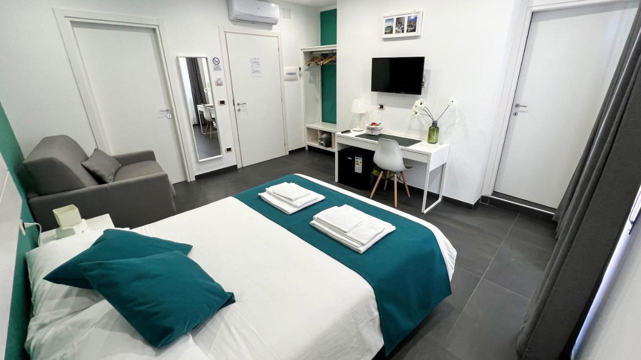 Guest house Soave Naples