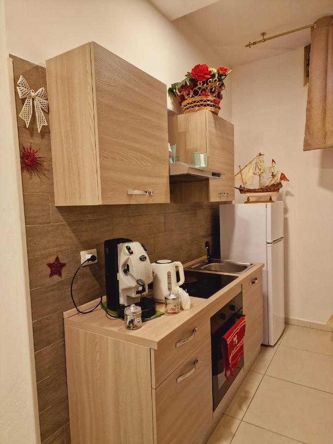 Regina Giovanna Guest house