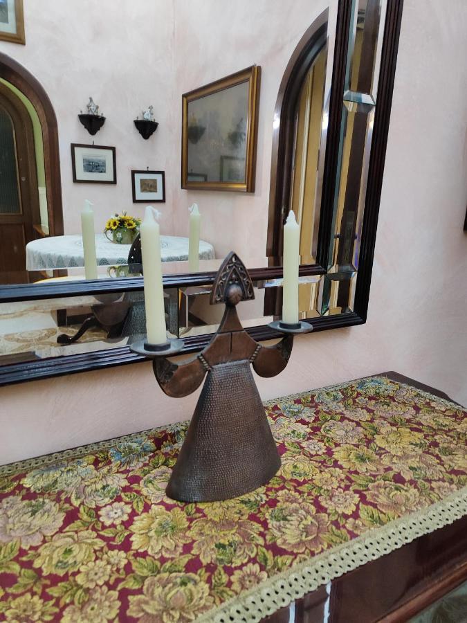 Apartment Residenza Castiglia Naples